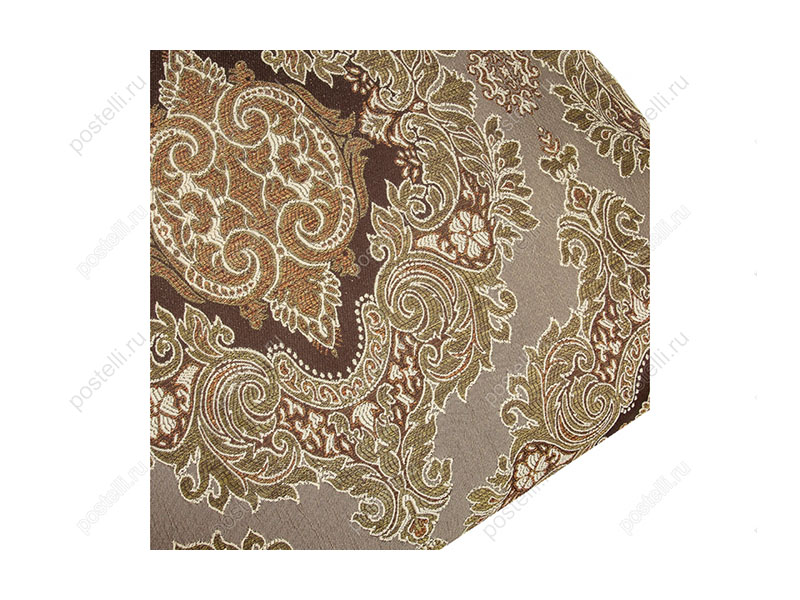 Кресло Bronte вишня патина (Арт.263677)